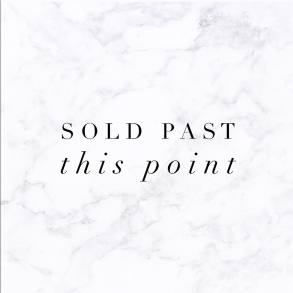 All items past this point are sold! - Picture 1 of 1